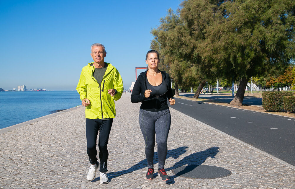 O RITMO DA SUA CAMINHADA PODE REVELAR COMO ESTÁ A SAÚDE DO SEU CÉREBRO, APONTA A CIÊNCIA