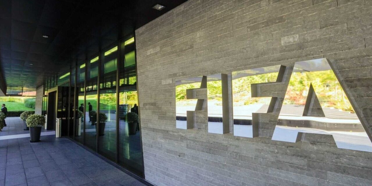 Copa do Mundo de 2026 deve gerar faturamento recorde para a FIFA e movimentar bilhões na economia dos EUA