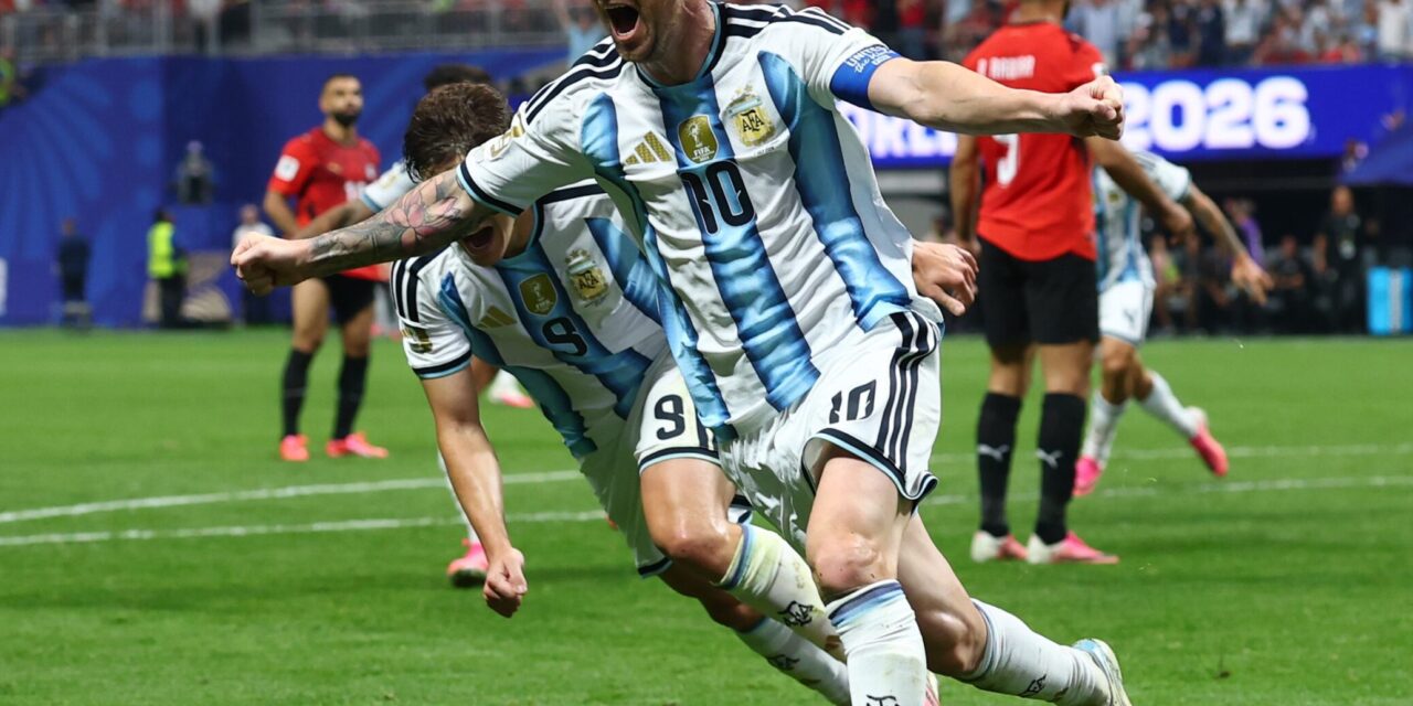 COPA DO MUNDO DE 2026 ENTRA PARA A HISTÓRIA: VEJA TODOS OS RECORDES QUEBRADOS NO MUNDIAL DOS EUA, CANADÁ E MÉXICO