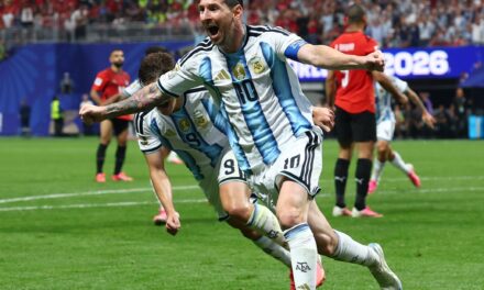 COPA DO MUNDO DE 2026 ENTRA PARA A HISTÓRIA: VEJA TODOS OS RECORDES QUEBRADOS NO MUNDIAL DOS EUA, CANADÁ E MÉXICO