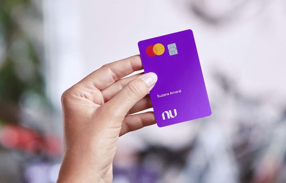 NUBANK NOS ESTADOS UNIDOS: NUBANK VAI APOSTAR EM EXPANSÃO NO MERCADO BANCÁRIO MAIS COMPETITIVO DO MUNDO