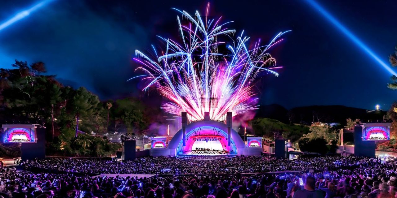 HOLLYWOOD BOWL TERÁ INGRESSOS DE US$ 10: VEJA COMO CURTIR UM DOS ÍCONES DE LOS ANGELES GASTANDO POUCO