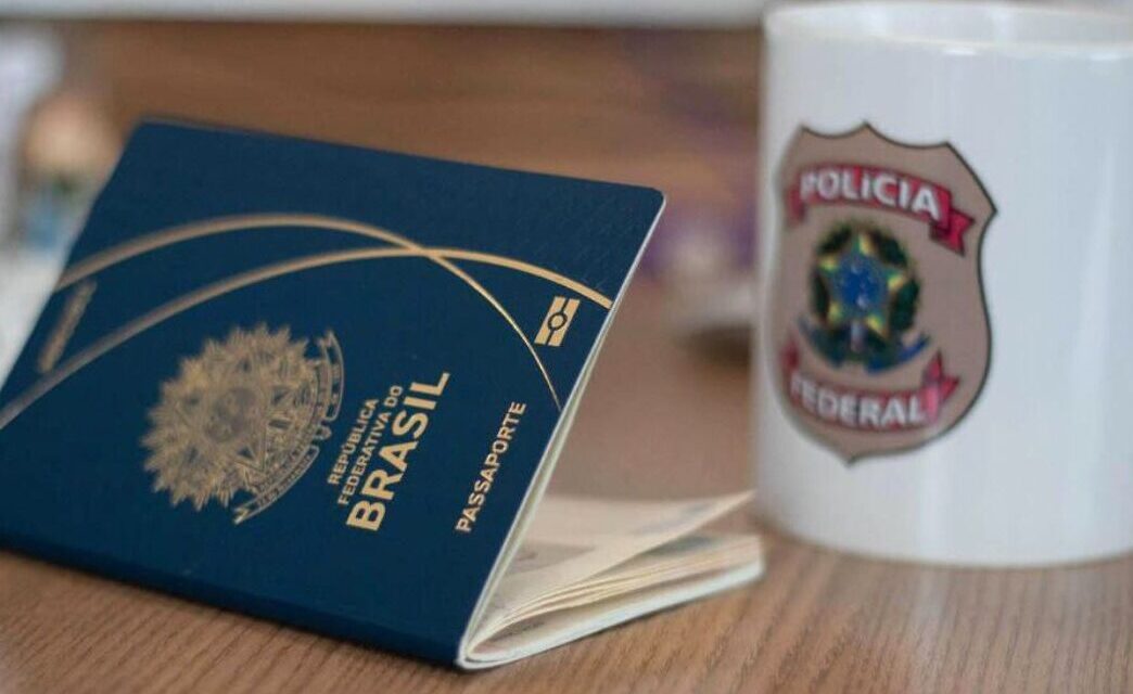 PASSAPORTE BRASILEIRO MUDA NOS EUA: VEJA COMO SERÁ A NOVA EMISSÃO E ENTREGA NOS CONSULADOS