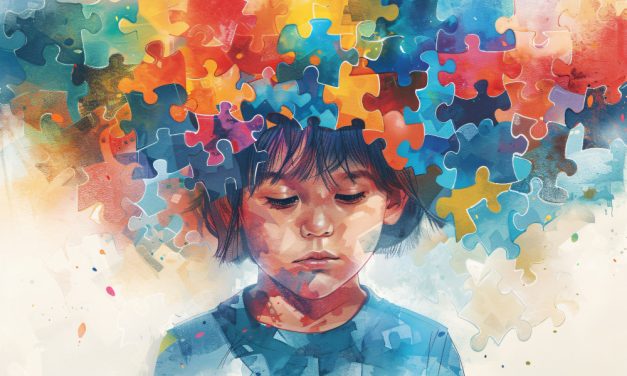 MAIOR MAPA MOLECULAR DO AUTISMO JÁ FEITO REVELA PISTAS PARA NOVOS TRATAMENTOS