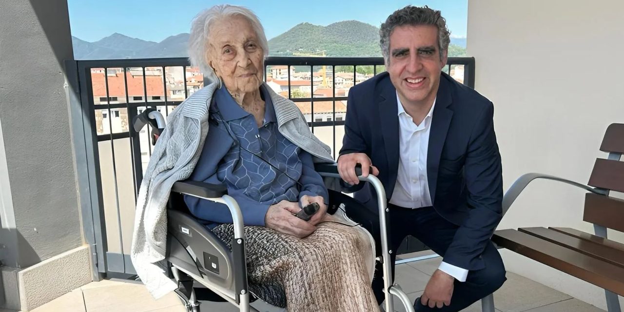 O QUE A MULHER QUE VIVEU 117 ANOS REVELOU À MEDICINA SOBRE LONGEVIDADE