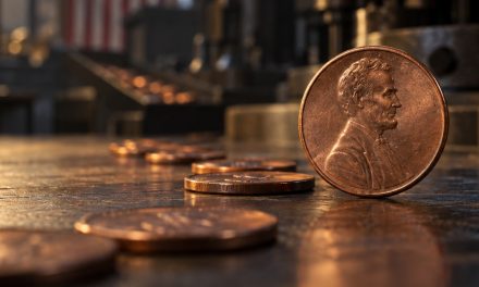 O FIM DO PENNY AMERICANO: O QUE MUDA NO SEU BOLSO – E QUAIS MOEDAS PODEM VALER UMA FORTUNA