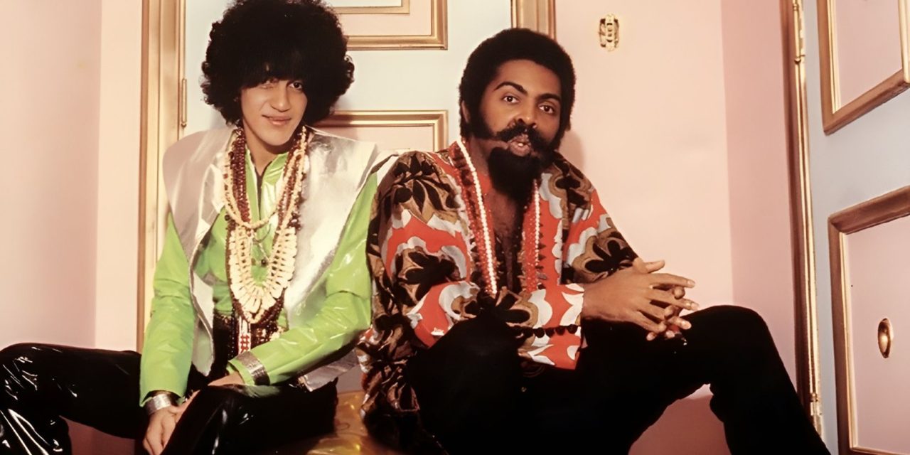 BRAZILIAN MUSIC: WHERE THE FOUR CORNERS OF THE WORLD MEET