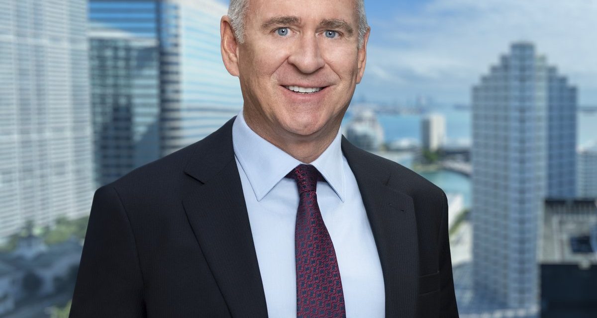 Ken Griffin doa US$ 3 bilhões para levar a Carnegie Mellon University a Miami