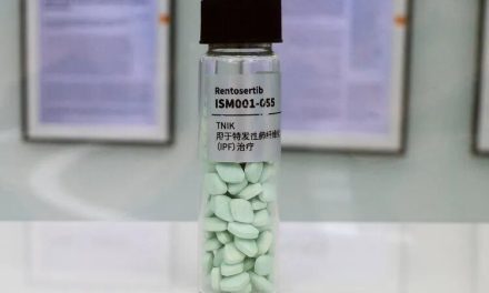 MEDICAMENTO FEITO COM INTELIGÊNCIA ARTIFICIAL PODE RETARDAR ENVELHECIMENTO? ESTUDO APONTA SINAIS