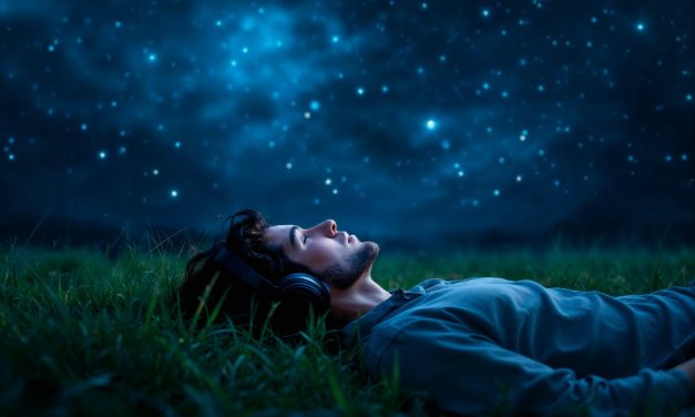 DREAM AND REALITY: A MYSTERIOUS ENCOUNTER