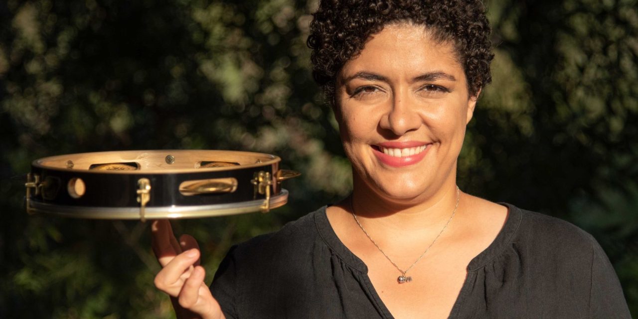 CLARICE CAST: FROM SÃO PAULO’S SAMBA CIRCLES TO CALIFORNIA’S GLOBAL STAGES