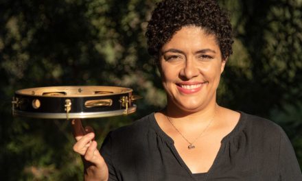 CLARICE CAST: FROM SÃO PAULO’S SAMBA CIRCLES TO CALIFORNIA’S GLOBAL STAGES