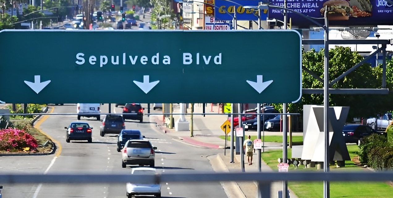 Los Angeles ativa câmeras de velocidade: multas podem chegar a US$ 500