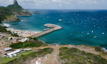 Discover Fernando de Noronha: Brazil’s Pristine Ecological Gem